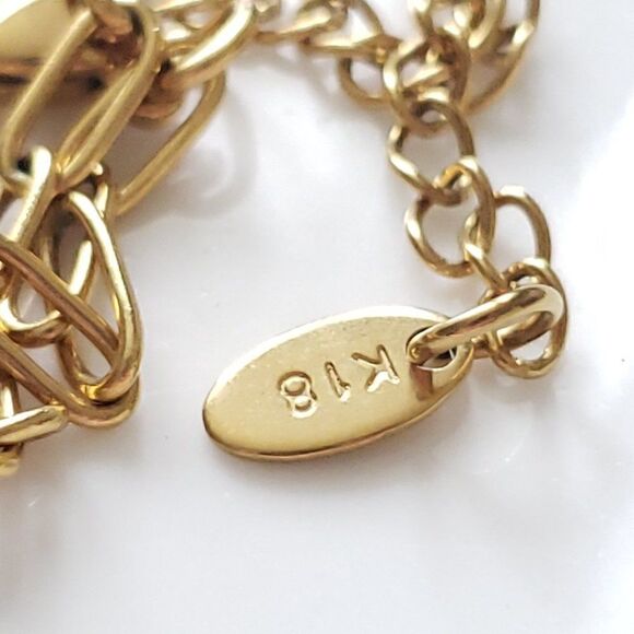New! FP What A Star Lock Necklace - Picture 3 of 10